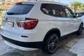 BMW X3 xdrive20d Futura Bianco - thumbnail 4
