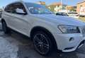 BMW X3 xdrive20d Futura Bianco - thumbnail 1