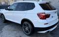 BMW X3 xdrive20d Futura Bianco - thumbnail 2