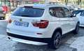 BMW X3 xdrive20d Futura Bianco - thumbnail 5
