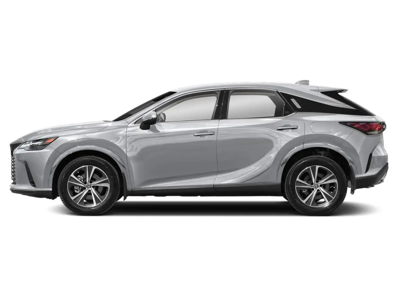 Lexus RX снимка Lexus RX