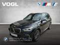 BMW X3 M 40d Head-Up HiFi LED WLAN Pano.Dach Shz Чорний - thumbnail 1