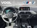 BMW X3 M 40d Head-Up HiFi LED WLAN Pano.Dach Shz Чорний - thumbnail 10