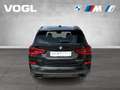 BMW X3 M 40d Head-Up HiFi LED WLAN Pano.Dach Shz Чорний - thumbnail 6
