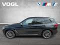 BMW X3 M 40d Head-Up HiFi LED WLAN Pano.Dach Shz Siyah - thumbnail 4