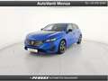 Peugeot 308 PureTech Turbo 130 S&S EAT8 Allure Blu/Azzurro - thumbnail 1