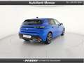 Peugeot 308 PureTech Turbo 130 S&S EAT8 Allure Blu/Azzurro - thumbnail 5