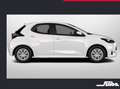 Toyota Yaris 1.0 VVT-i Comfort (XPA1) Weiß - thumbnail 5