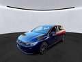 Volkswagen Golf 1.0 eTSI DSG LIFE LED NAVI DAB+ LM17 Blau - thumbnail 2