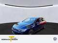 Volkswagen Golf 1.0 eTSI DSG LIFE LED NAVI DAB+ LM17 Blau - thumbnail 1