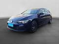 Volkswagen Golf 1.0 eTSI DSG LIFE LED NAVI DAB+ LM17 Blau - thumbnail 2