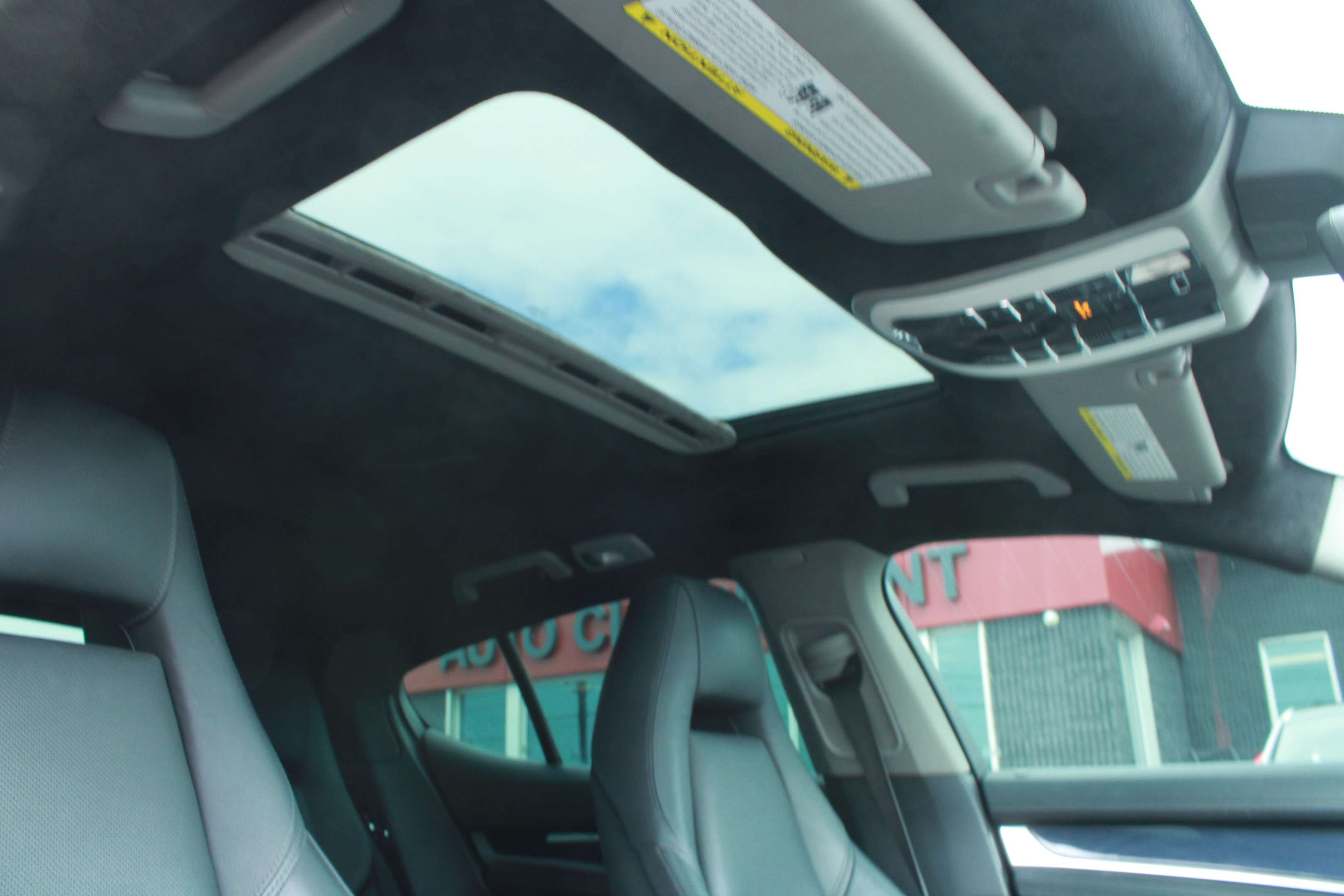 2014 Porsche Panamera 4S - Image 16