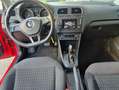 Volkswagen Polo Polo 1.6 CR TDi Trendline DPF DSG Rood - thumbnail 7