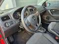 Volkswagen Polo Polo 1.6 CR TDi Trendline DPF DSG Rood - thumbnail 9