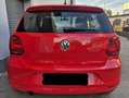 Volkswagen Polo Polo 1.6 CR TDi Trendline DPF DSG Rood - thumbnail 4