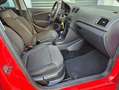 Volkswagen Polo Polo 1.6 CR TDi Trendline DPF DSG Rood - thumbnail 6