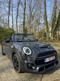 JCW pakket