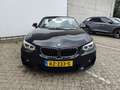 BMW 220 2-serie Cabrio 220i High Executive | Cruise contro Zwart - thumbnail 6