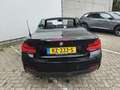 BMW 220 2-serie Cabrio 220i High Executive | Cruise contro Zwart - thumbnail 10