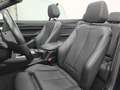 BMW 220 2-serie Cabrio 220i High Executive | Cruise contro Zwart - thumbnail 5