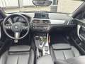 BMW 220 2-serie Cabrio 220i High Executive | Cruise contro Zwart - thumbnail 14