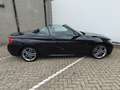 BMW 220 2-serie Cabrio 220i High Executive | Cruise contro Zwart - thumbnail 8