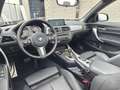 BMW 220 2-serie Cabrio 220i High Executive | Cruise contro Zwart - thumbnail 13
