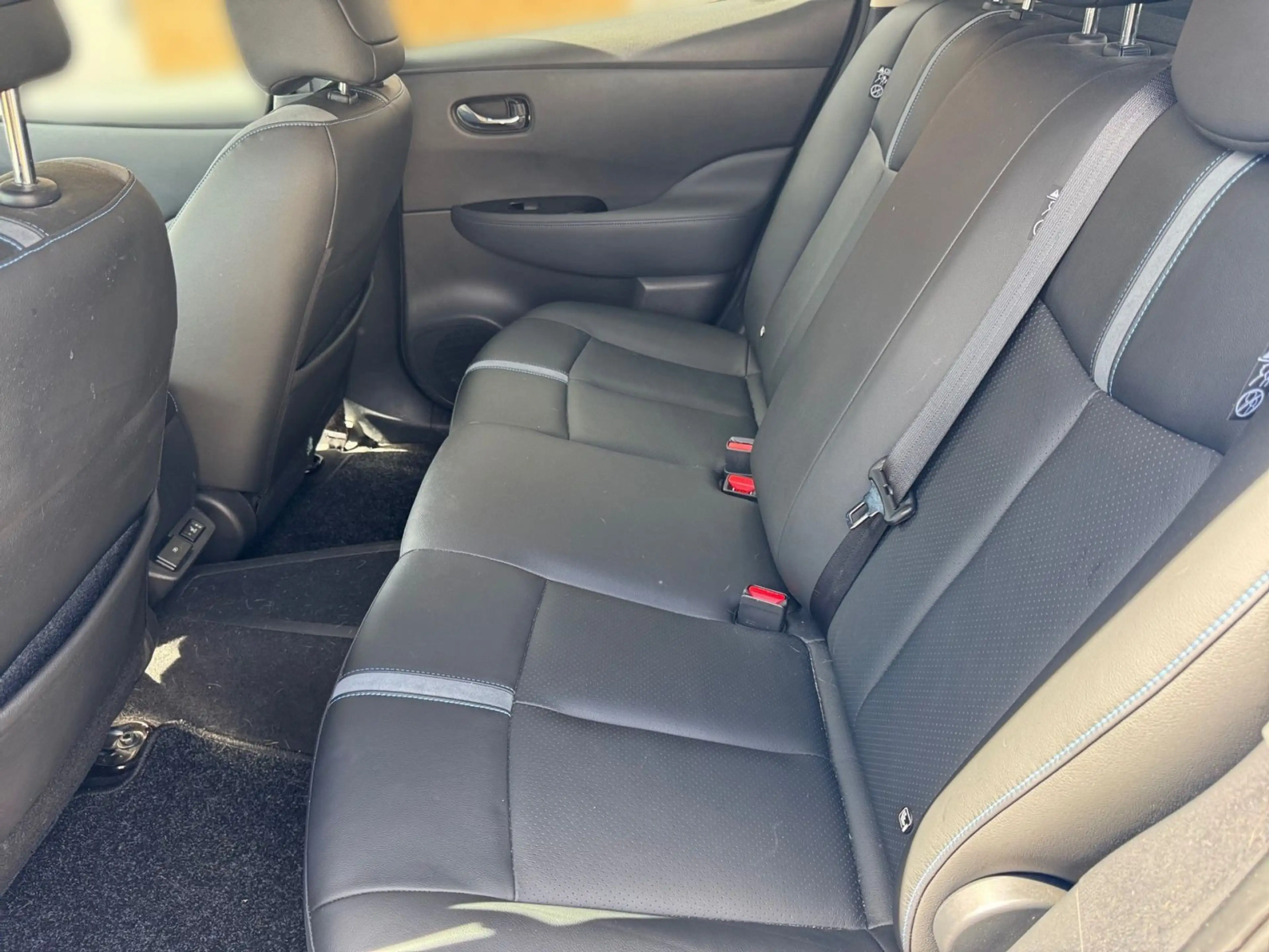 Nissan Leaf e+,62kWh,Tekna,LED,Sitzhzg,4Season,360° — photo 11