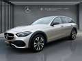 Mercedes-Benz C 200 T 4M All-Terrain NIGHT LED Sthzg. Pano AHK Silber - thumbnail 1