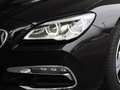 BMW 650 i Cabrio xDrive KAMERA NAVI ACC LED HUD Negro - thumbnail 25