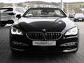 BMW 650 i Cabrio xDrive KAMERA NAVI ACC LED HUD Negru - thumbnail 3