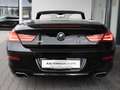 BMW 650 i Cabrio xDrive KAMERA NAVI ACC LED HUD Siyah - thumbnail 5