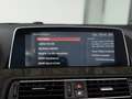 BMW 650 i Cabrio xDrive KAMERA NAVI ACC LED HUD Zwart - thumbnail 13