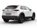 Mazda CX-30 HOMURA | Automatikgetriebe | Reduzierte Bereitstel Weiß - thumbnail 6