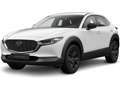 Mazda CX-30 HOMURA | Automatikgetriebe | Reduzierte Bereitstel Weiß - thumbnail 4