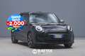 MINI Cooper Cabrio 1.5 136CV Yours Auto Nero - thumbnail 1