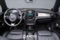 MINI Cooper Cabrio 1.5 136CV Yours Auto Nero - thumbnail 10