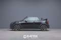 MINI Cooper Cabrio 1.5 136CV Yours Auto Nero - thumbnail 3
