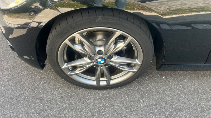 BMW 118 i Advantage/Navi/Klima/LED/SHZ/PDC — photo 12