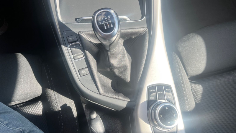 BMW 118 i Advantage/Navi/Klima/LED/SHZ/PDC — photo 10