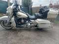 Harley-Davidson Electra Glide Bílá - thumbnail 1