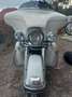 Harley-Davidson Electra Glide Bílá - thumbnail 3