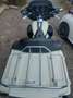Harley-Davidson Electra Glide Bílá - thumbnail 5