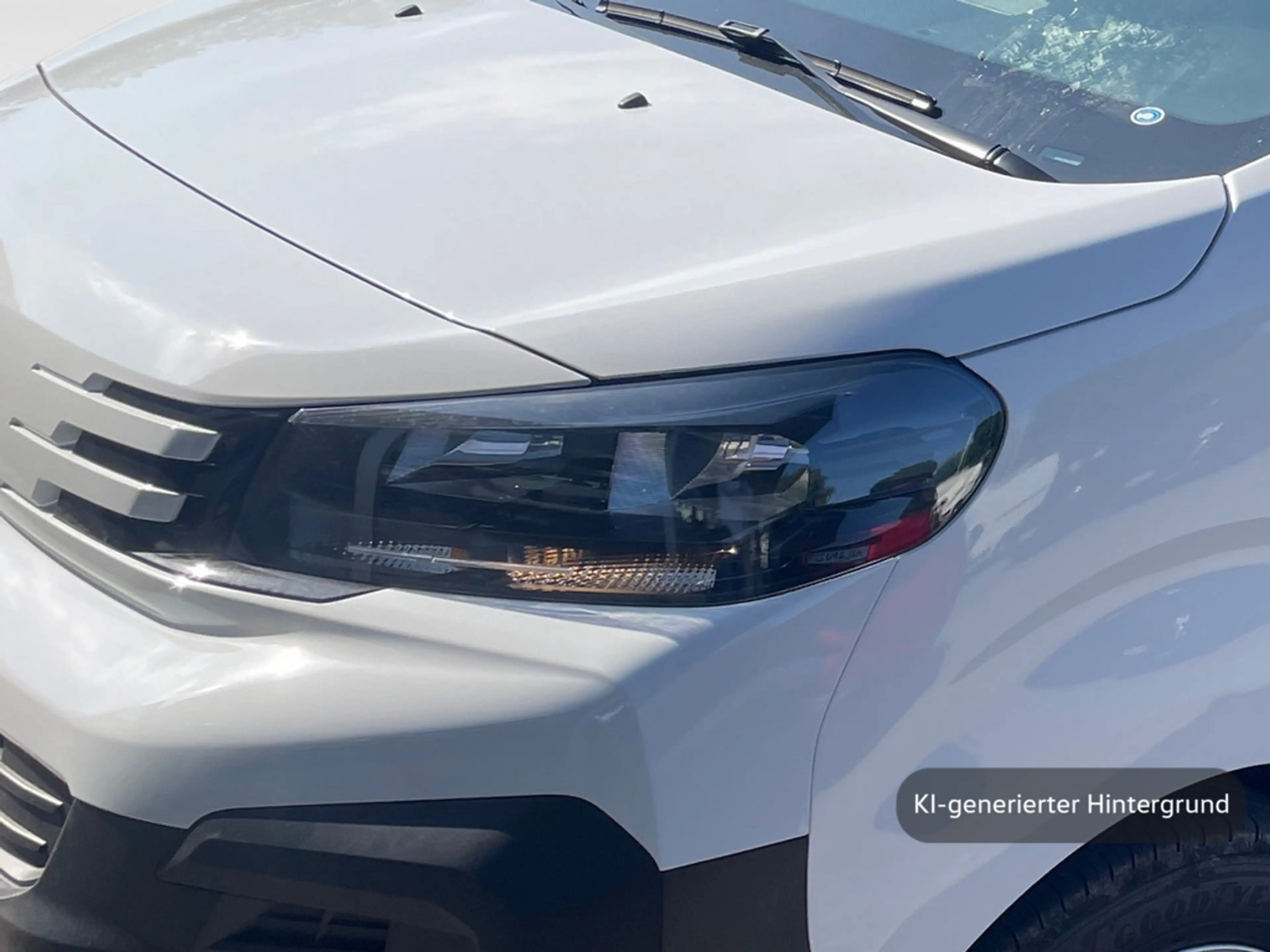 Peugeot Expert Kasten 1.5 M L2 120 KLIMA KAMERA — photo 5