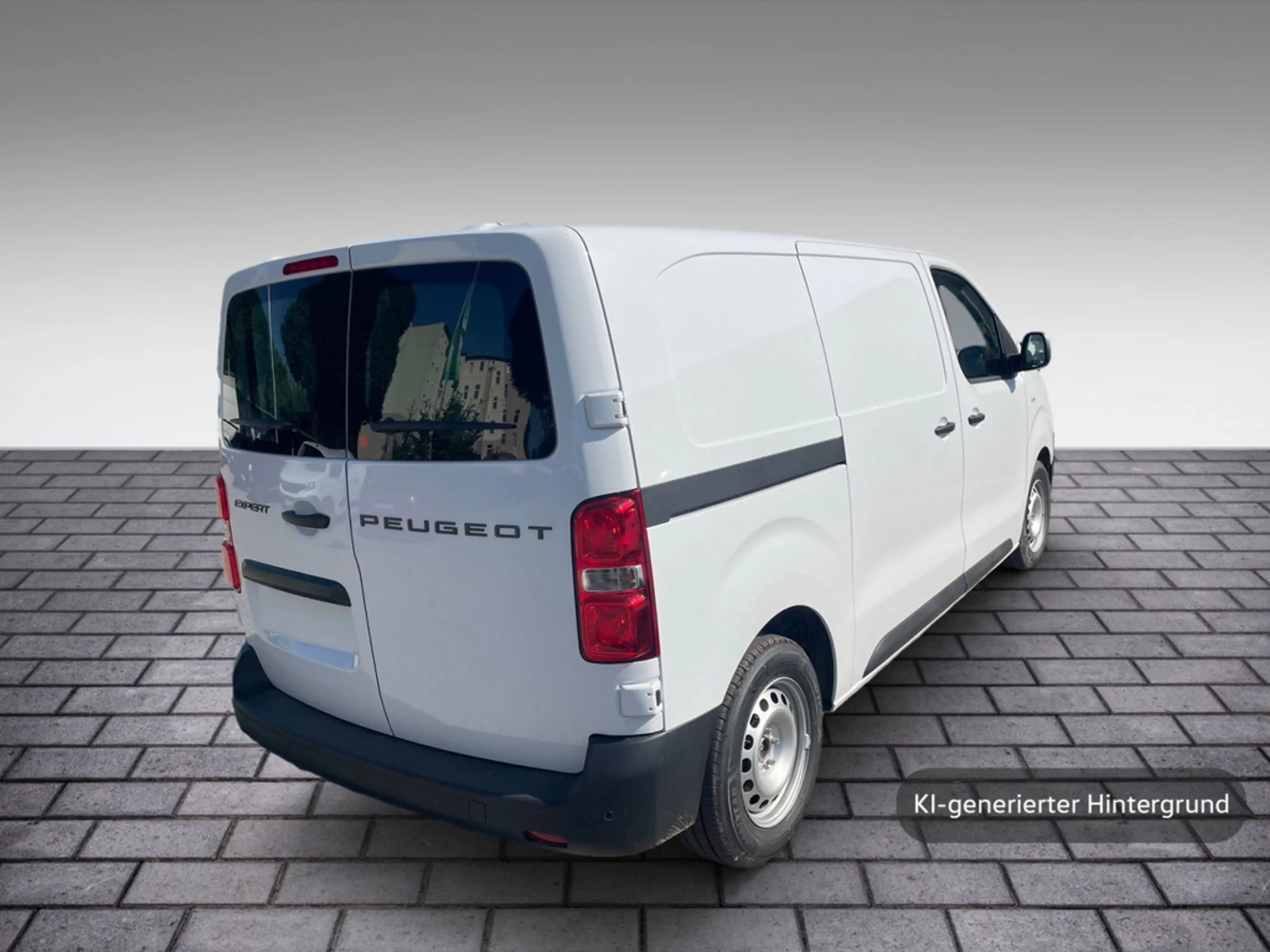 Peugeot Expert Kasten 1.5 M L2 120 KLIMA KAMERA — photo 3