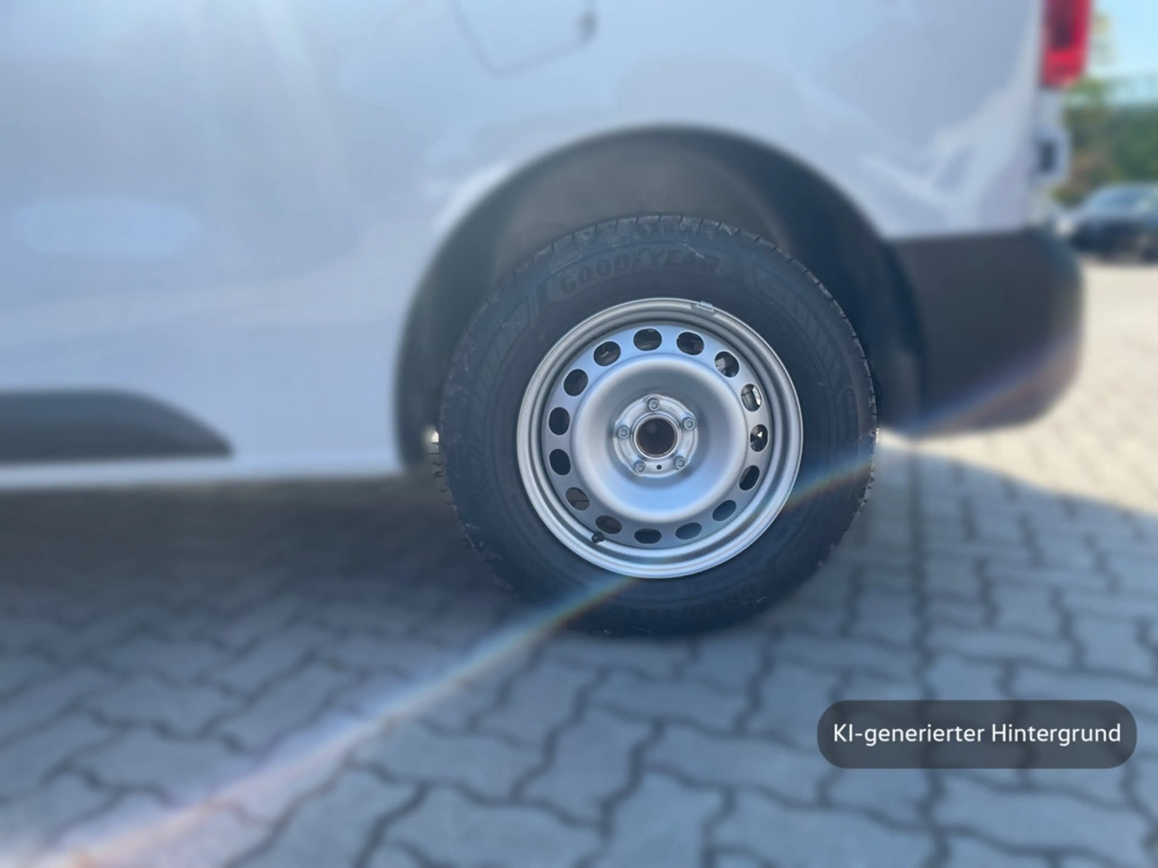 Peugeot Expert Kasten 1.5 M L2 120 KLIMA KAMERA — photo 6