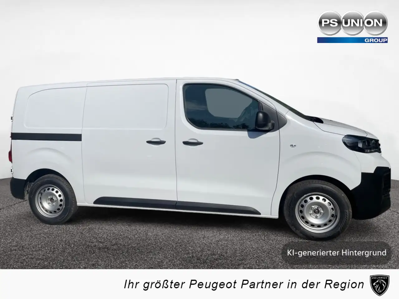 Peugeot Expert