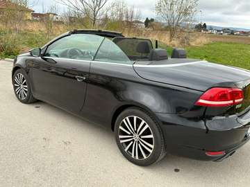 Eos Sky 2,0 BMT TDI DPF Sky