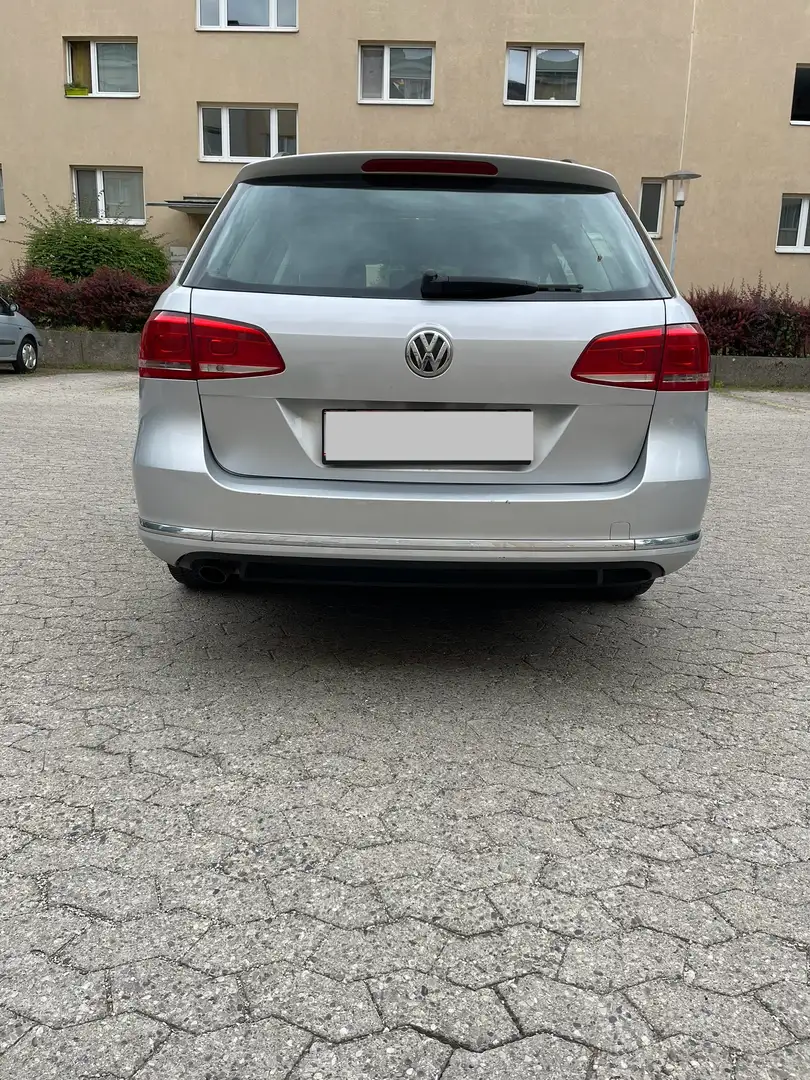 Volkswagen Passat Variant Comfortline BMT 1,6 TDI - 1