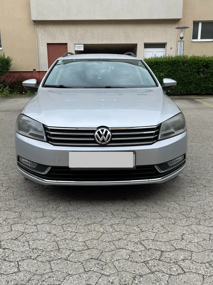 Volkswagen Passat Variant Comfortline BMT 1,6 TDI - 2